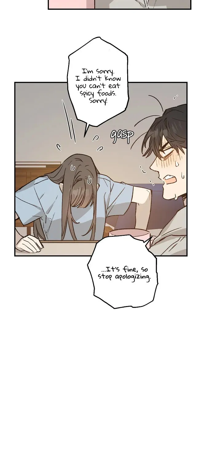 Onsaemiro Chapter 19 page 51 - 