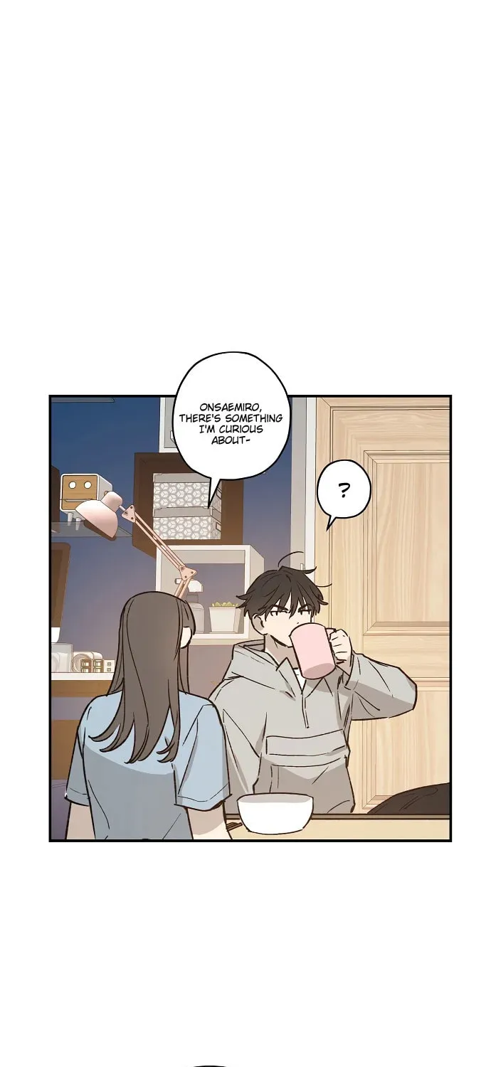 Onsaemiro Chapter 19 page 53 - 