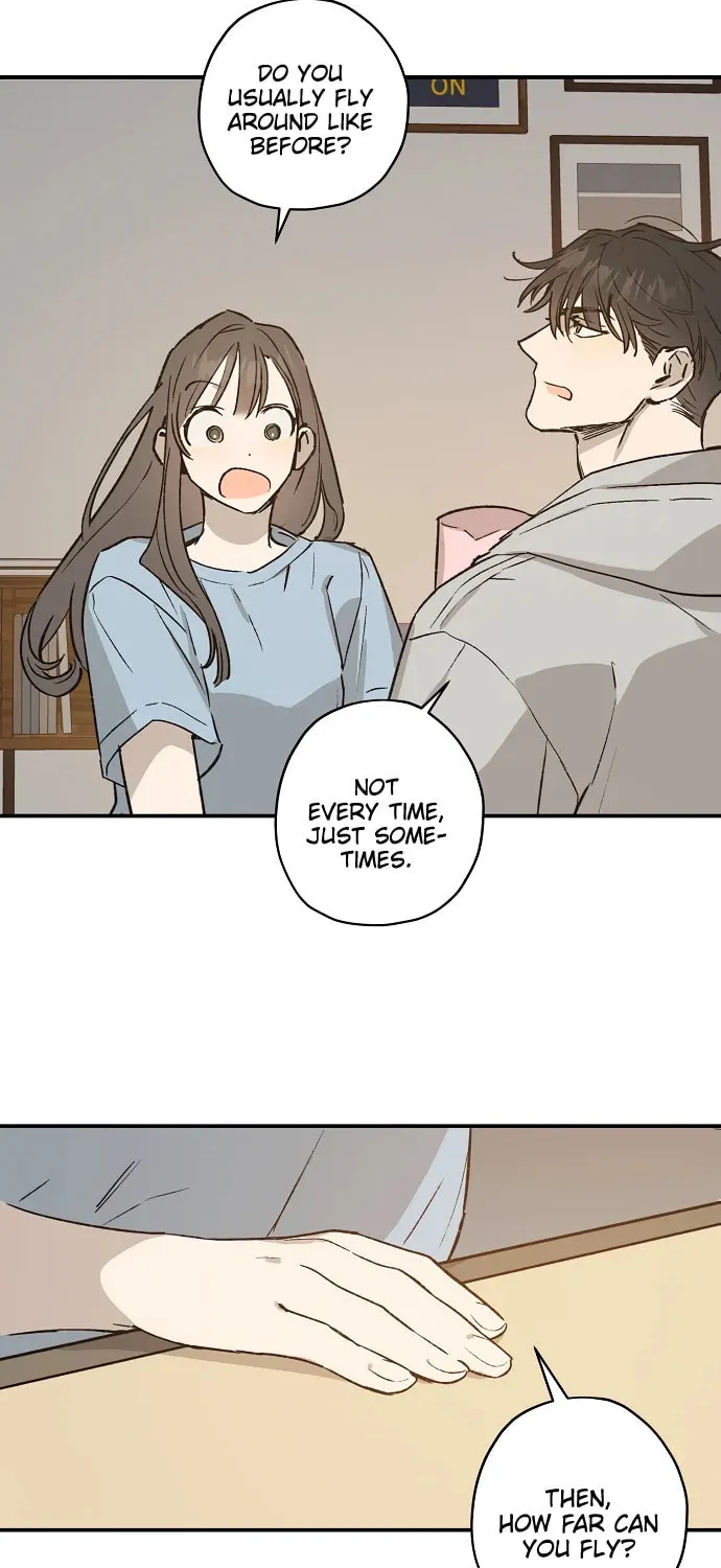 Onsaemiro Chapter 19 page 54 - 
