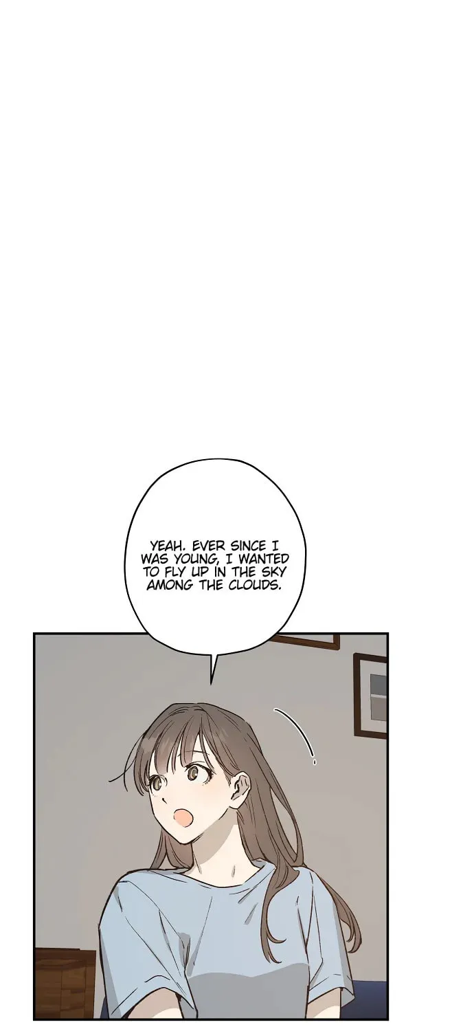 Onsaemiro Chapter 19 page 57 - 