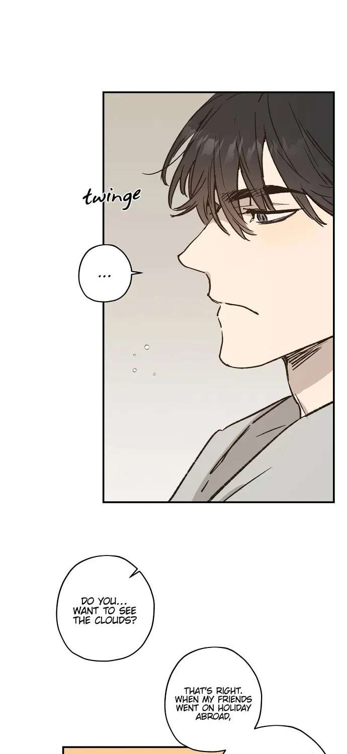 Onsaemiro Chapter 19 page 58 - 