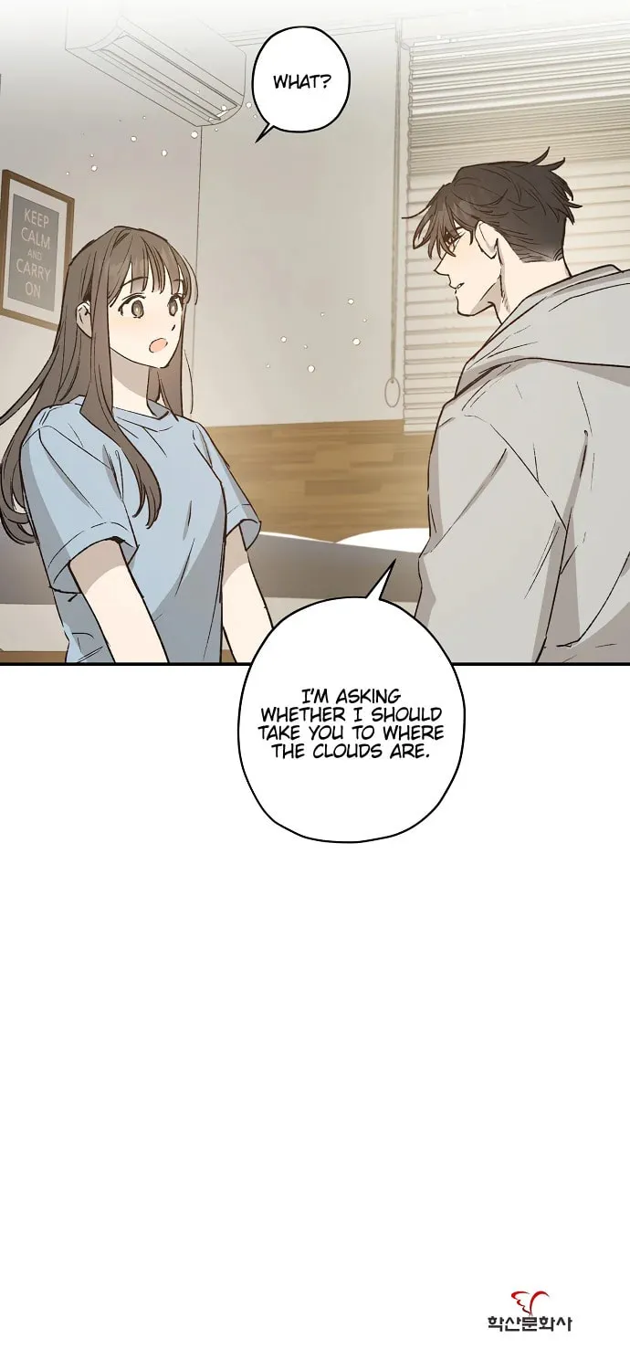 Onsaemiro Chapter 19 page 61 - 