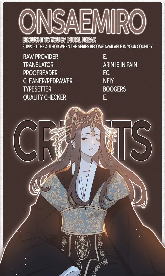 Onsaemiro Chapter 19 page 63 - 