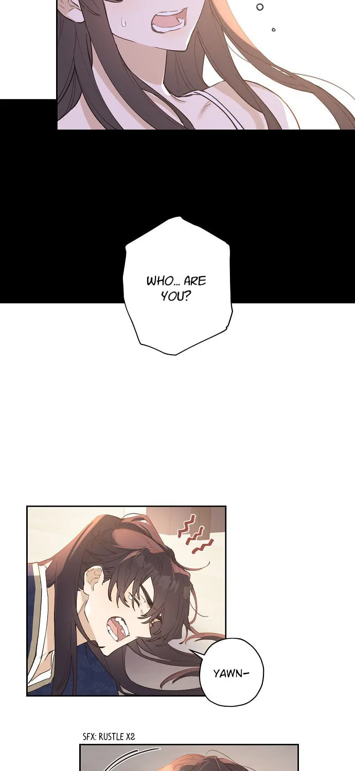 Onsaemiro Chapter 2 page 16 - 