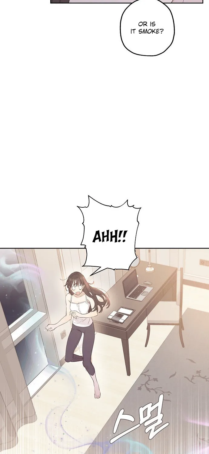 Onsaemiro Chapter 2 page 3 - 