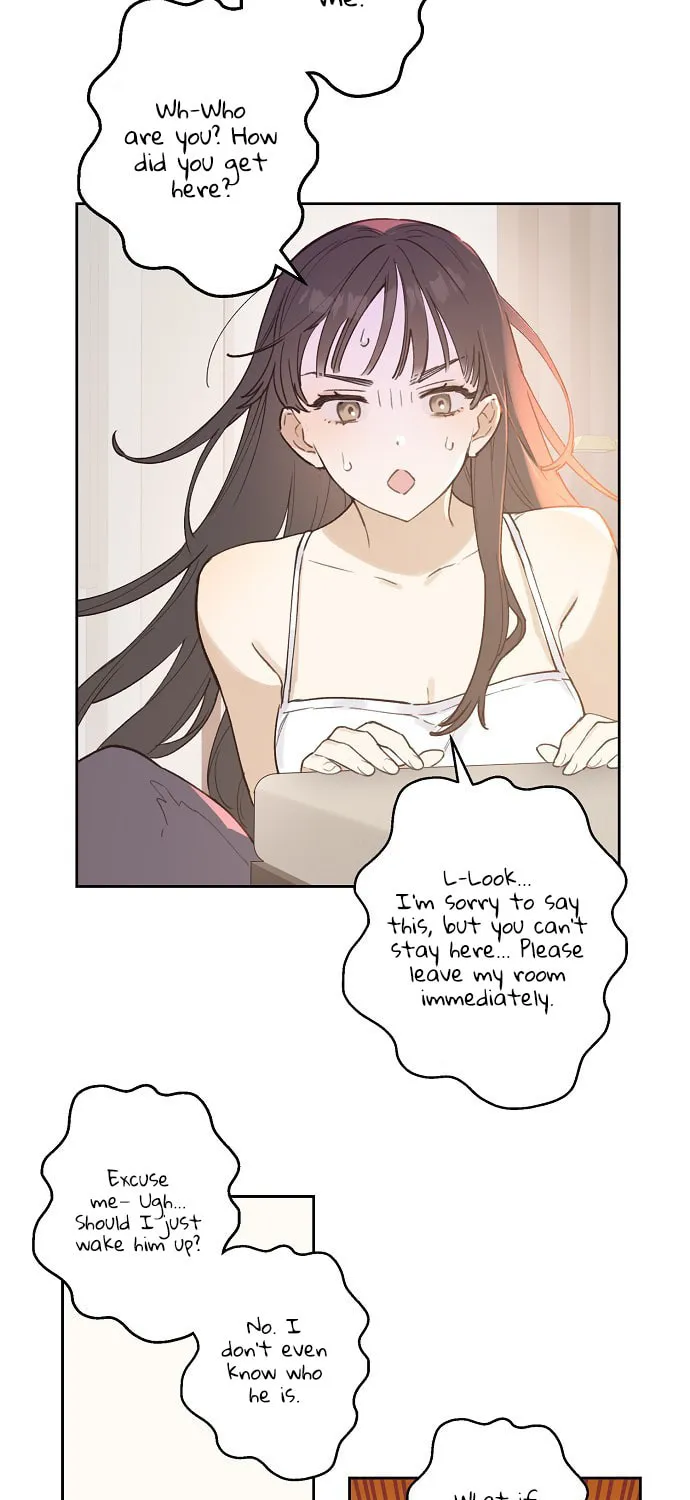 Onsaemiro Chapter 2 page 23 - 