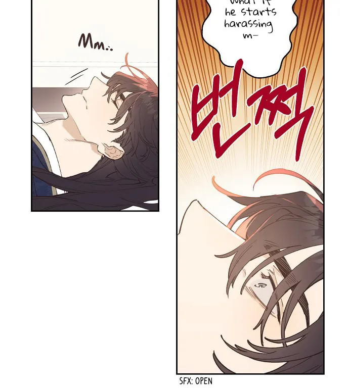 Onsaemiro Chapter 2 page 24 - 