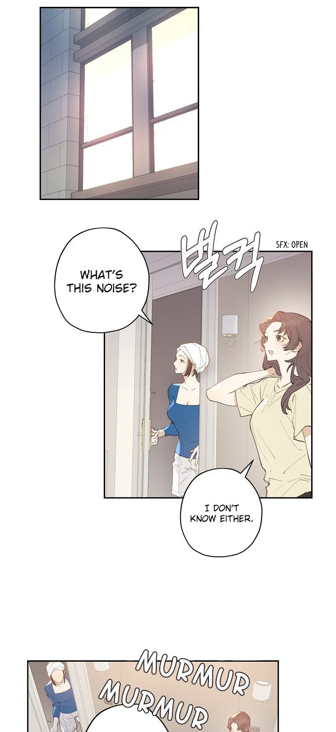 Onsaemiro Chapter 2 page 28 - 