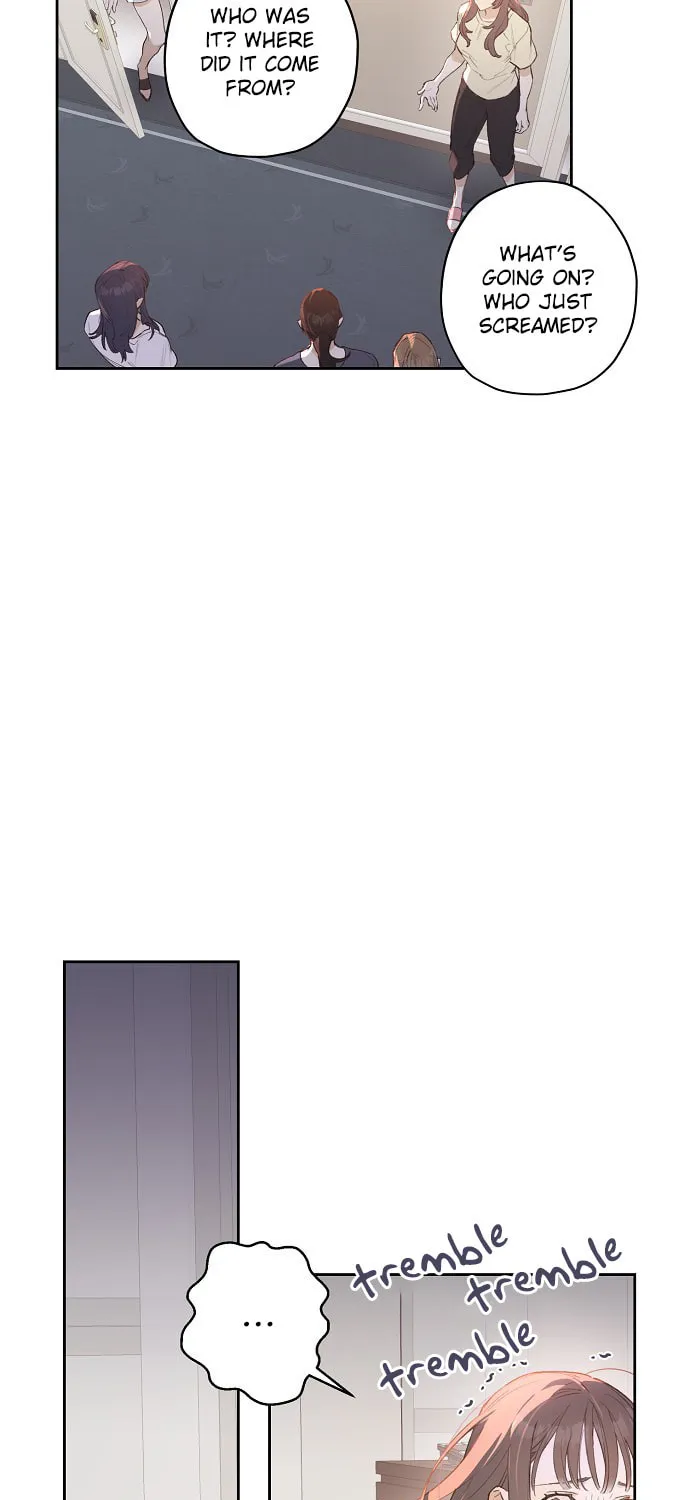 Onsaemiro Chapter 2 page 29 - 
