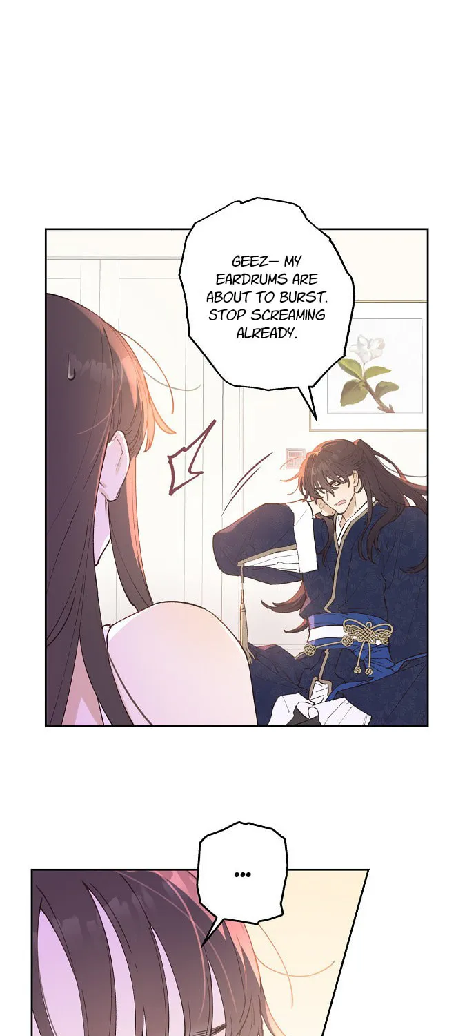 Onsaemiro Chapter 2 page 31 - 