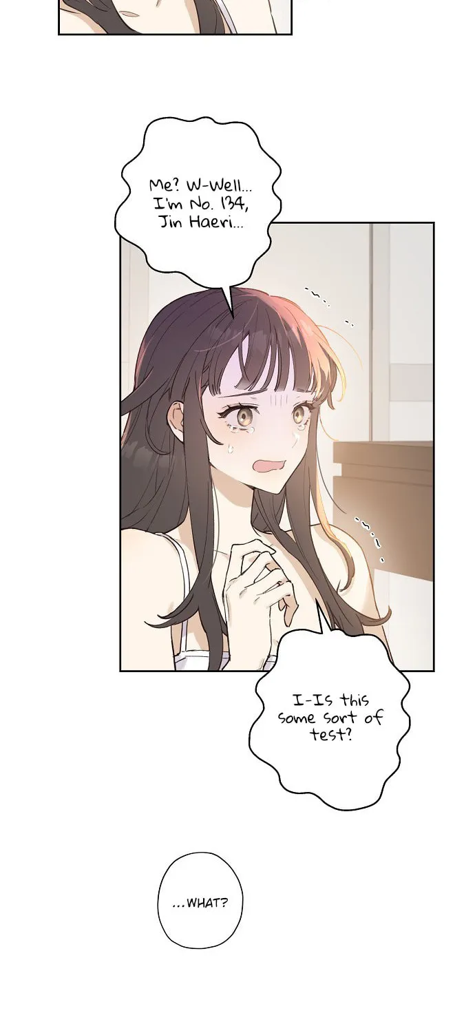 Onsaemiro Chapter 2 page 34 - 