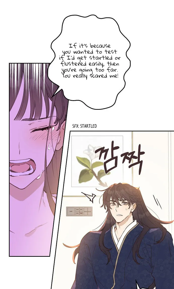 Onsaemiro Chapter 2 page 35 - 