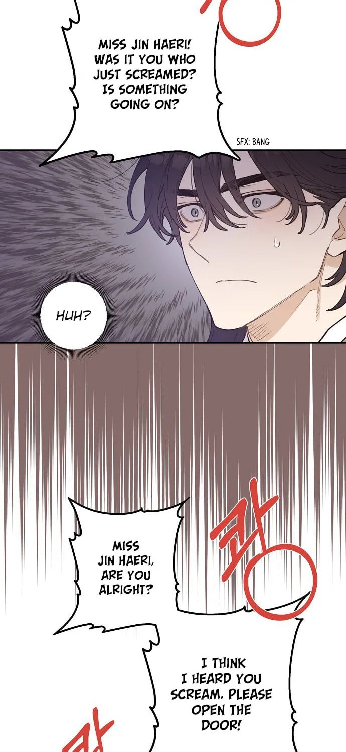 Onsaemiro Chapter 2 page 37 - 