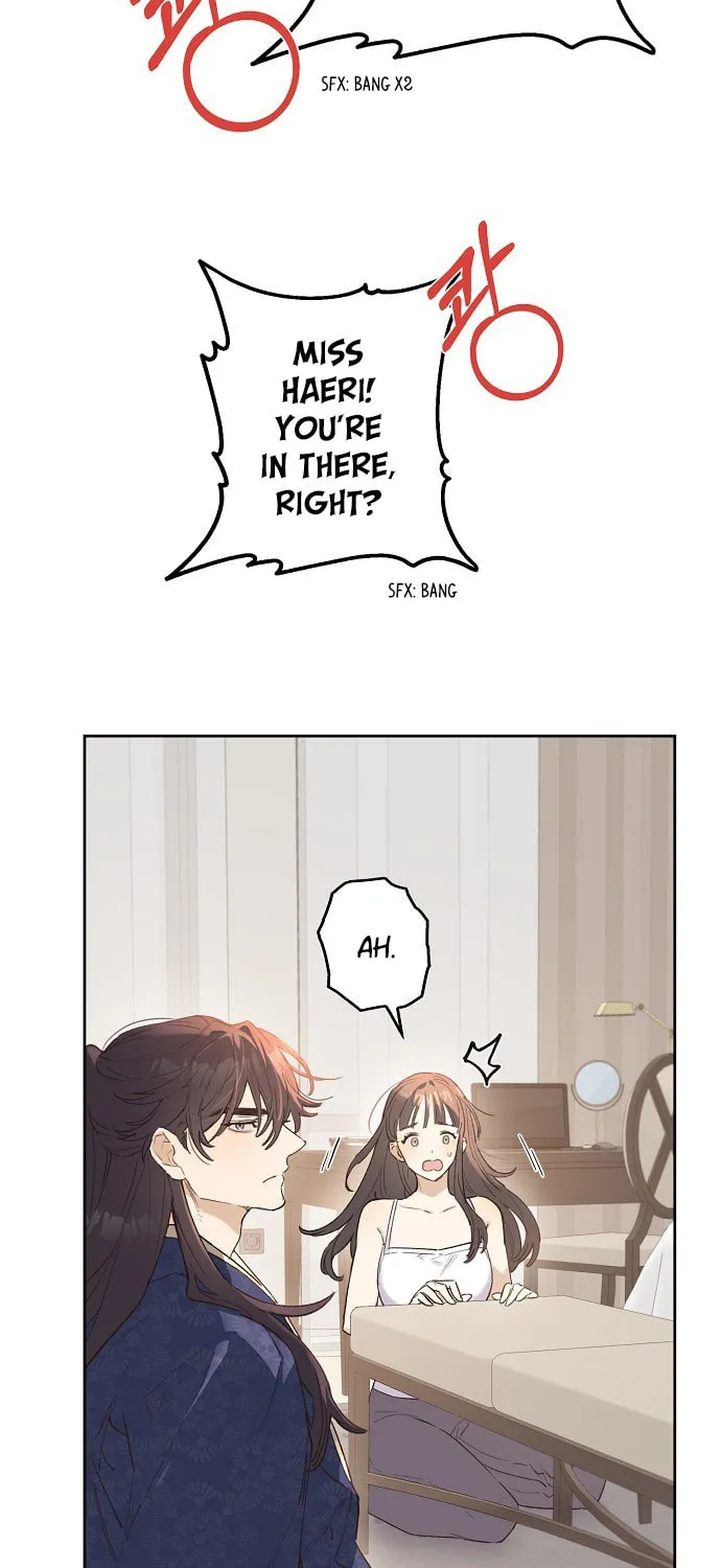 Onsaemiro Chapter 2 page 38 - 