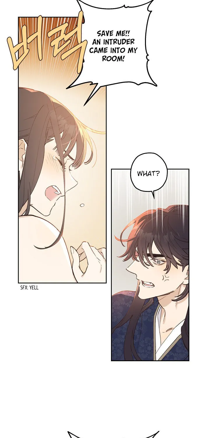 Onsaemiro Chapter 2 page 40 - 