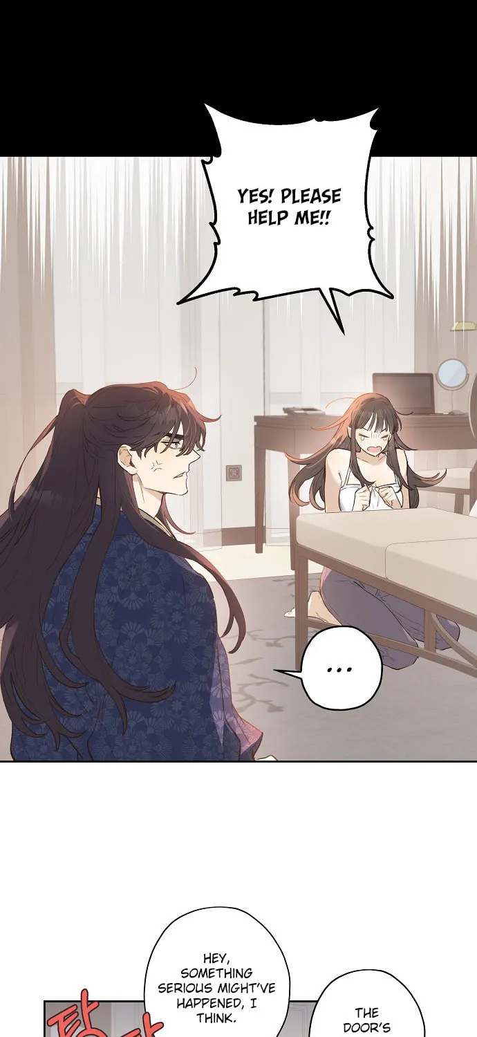 Onsaemiro Chapter 2 page 42 - 