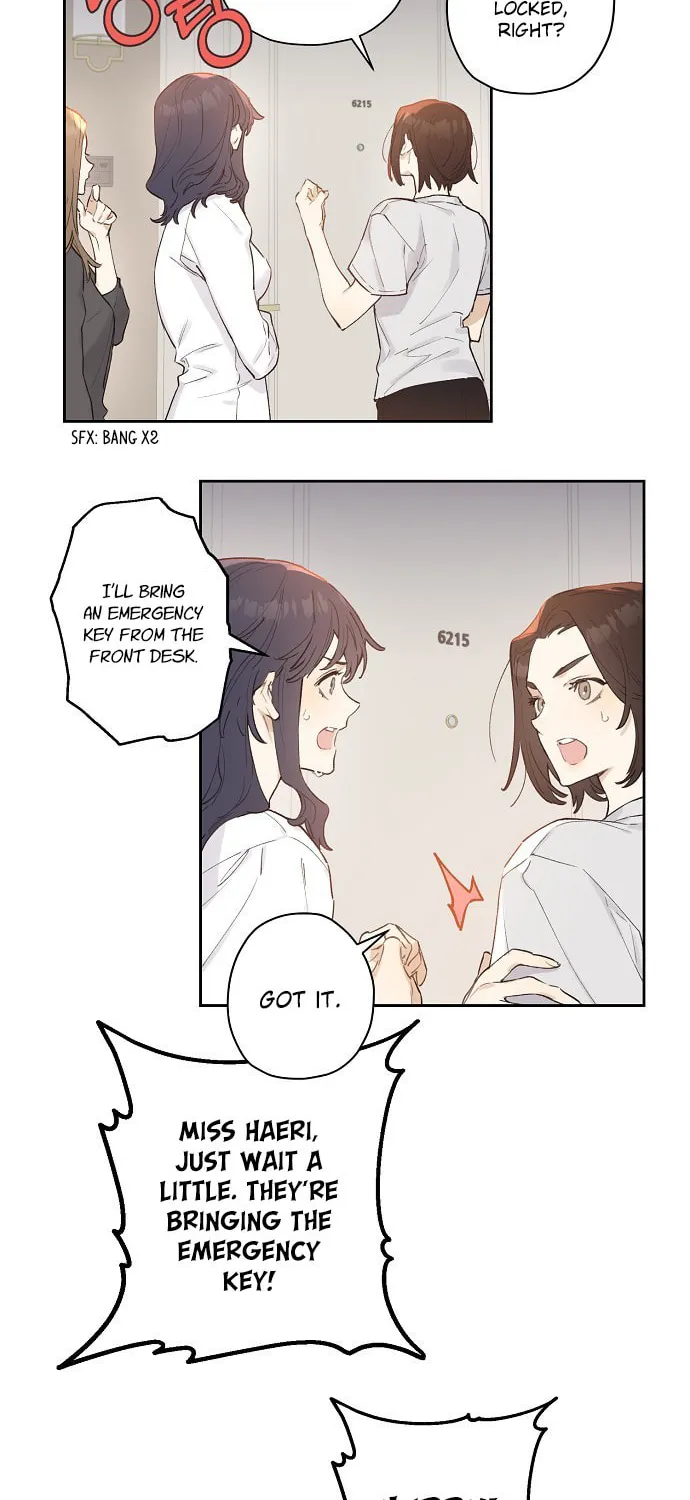 Onsaemiro Chapter 2 page 43 - 