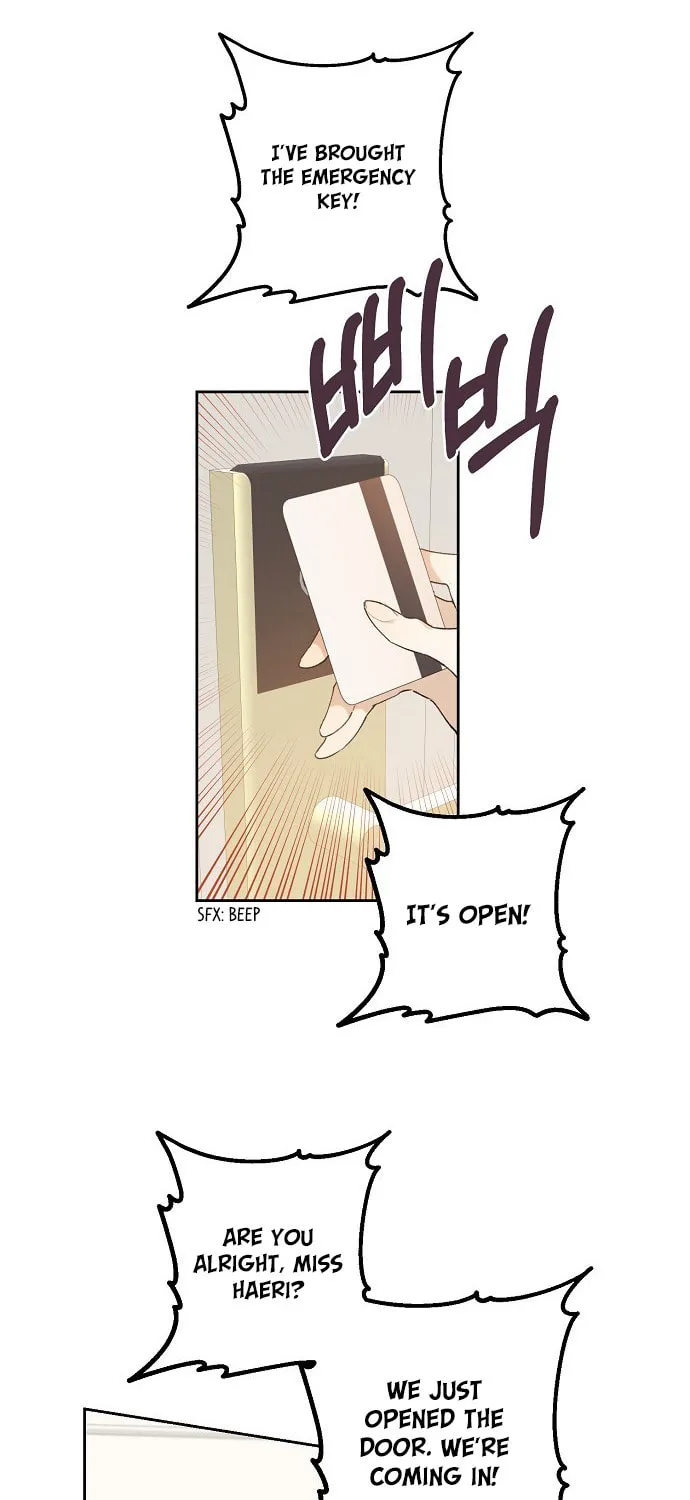 Onsaemiro Chapter 2 page 47 - 