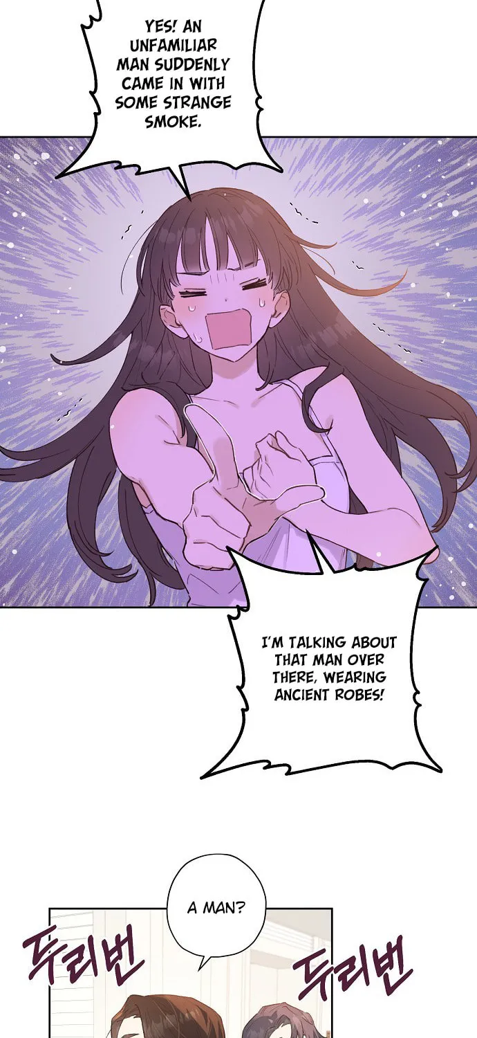 Onsaemiro Chapter 2 page 51 - 