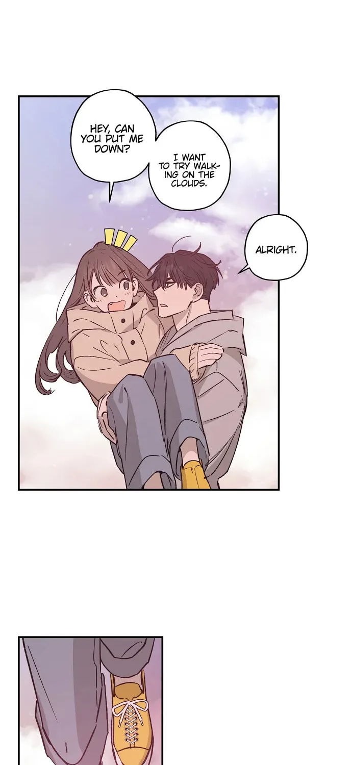 Onsaemiro Chapter 20 page 14 - 