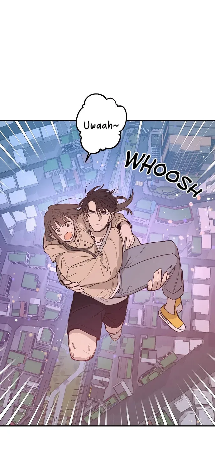 Onsaemiro Chapter 20 page 3 - 