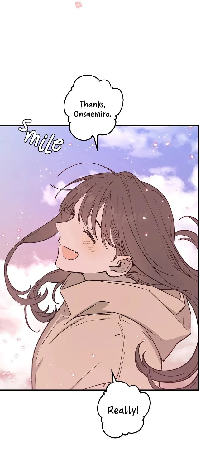 Onsaemiro Chapter 20 page 21 - 