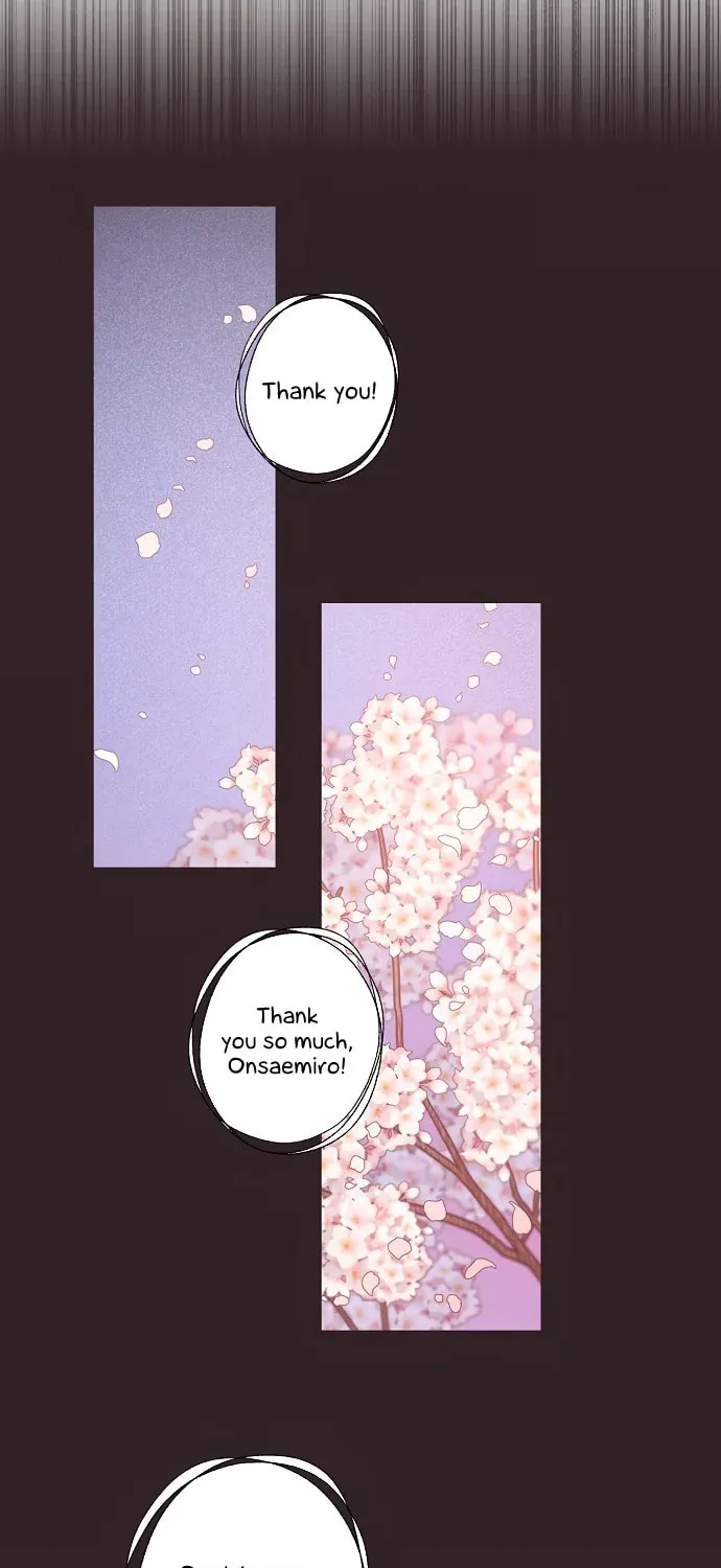 Onsaemiro Chapter 20 page 23 - 
