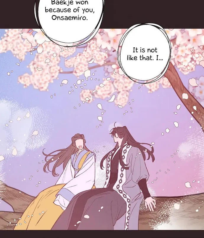 Onsaemiro Chapter 20 page 24 - 
