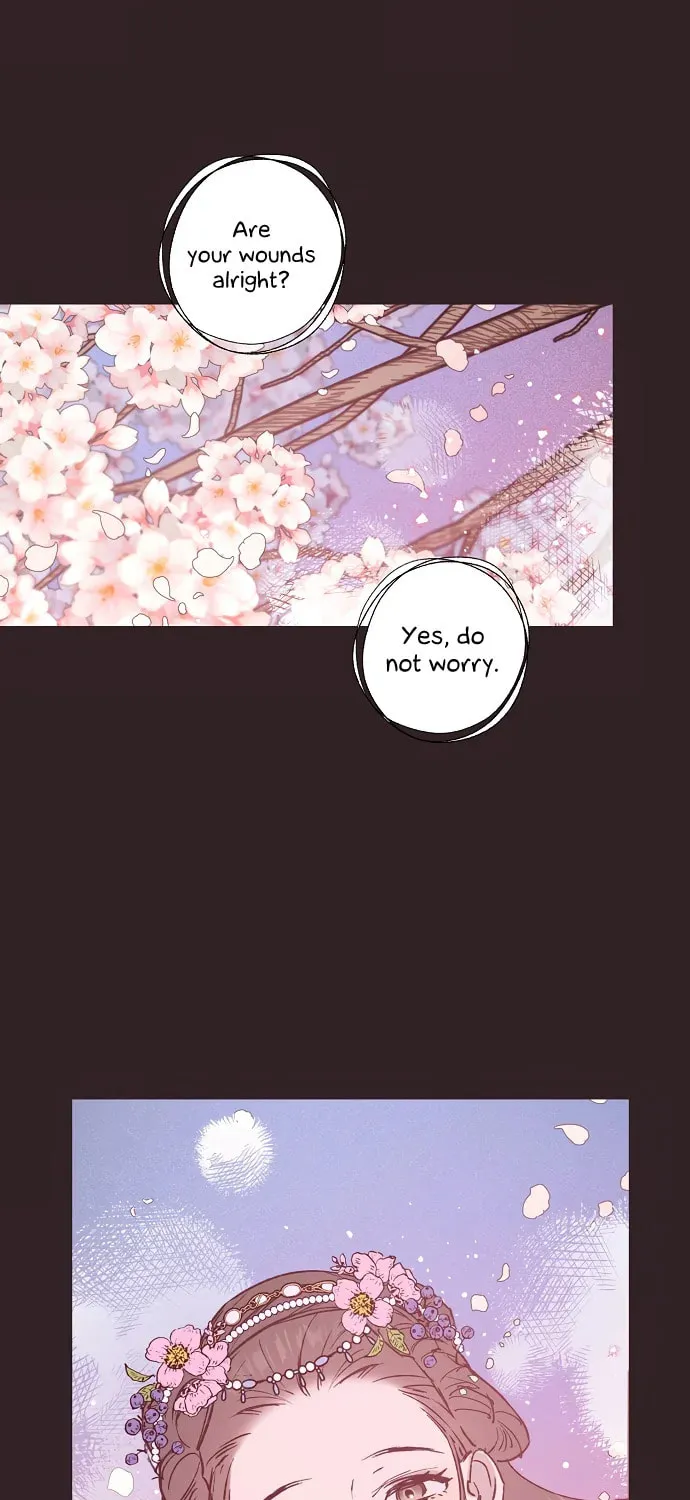 Onsaemiro Chapter 20 page 25 - 