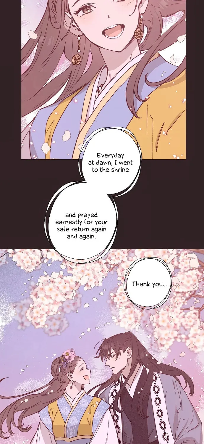 Onsaemiro Chapter 20 page 26 - 