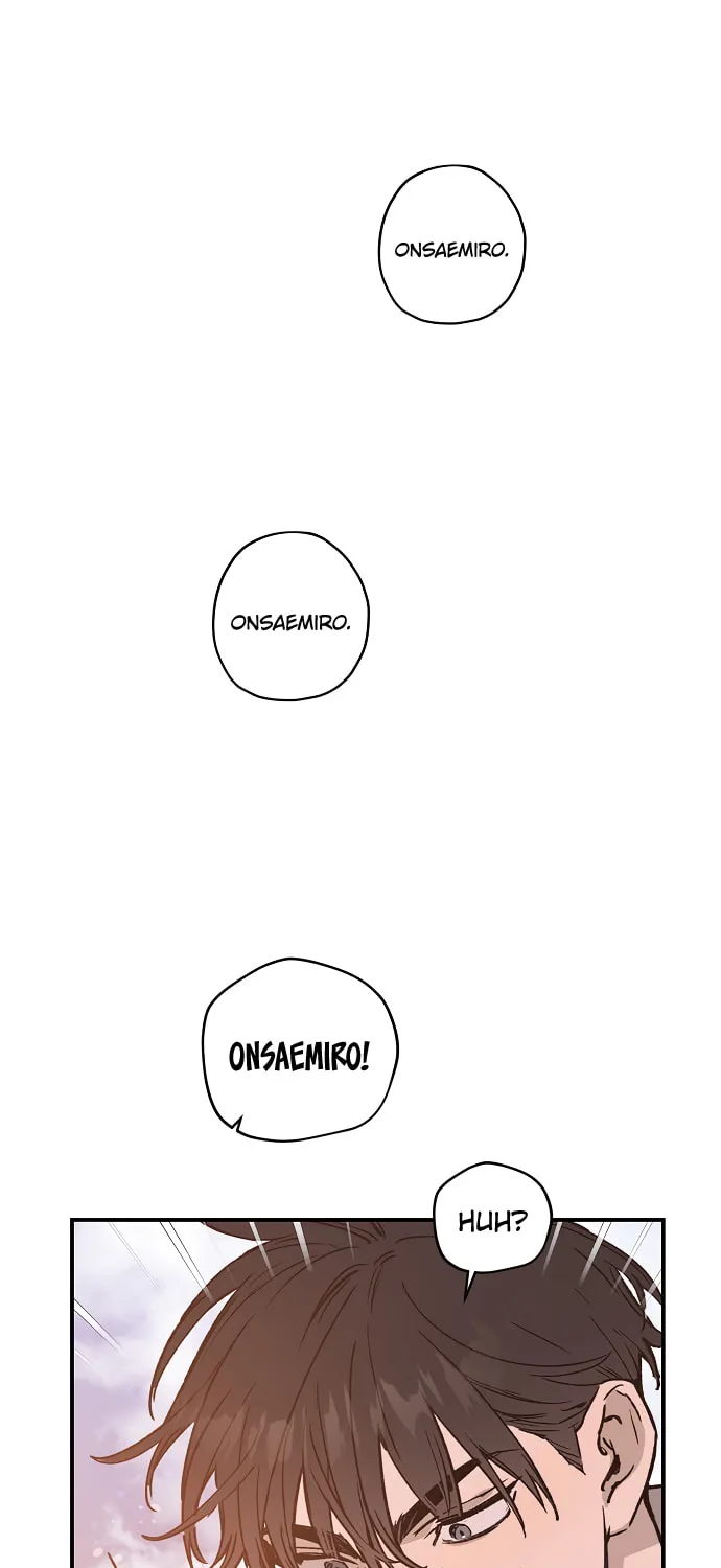 Onsaemiro Chapter 20 page 29 - 