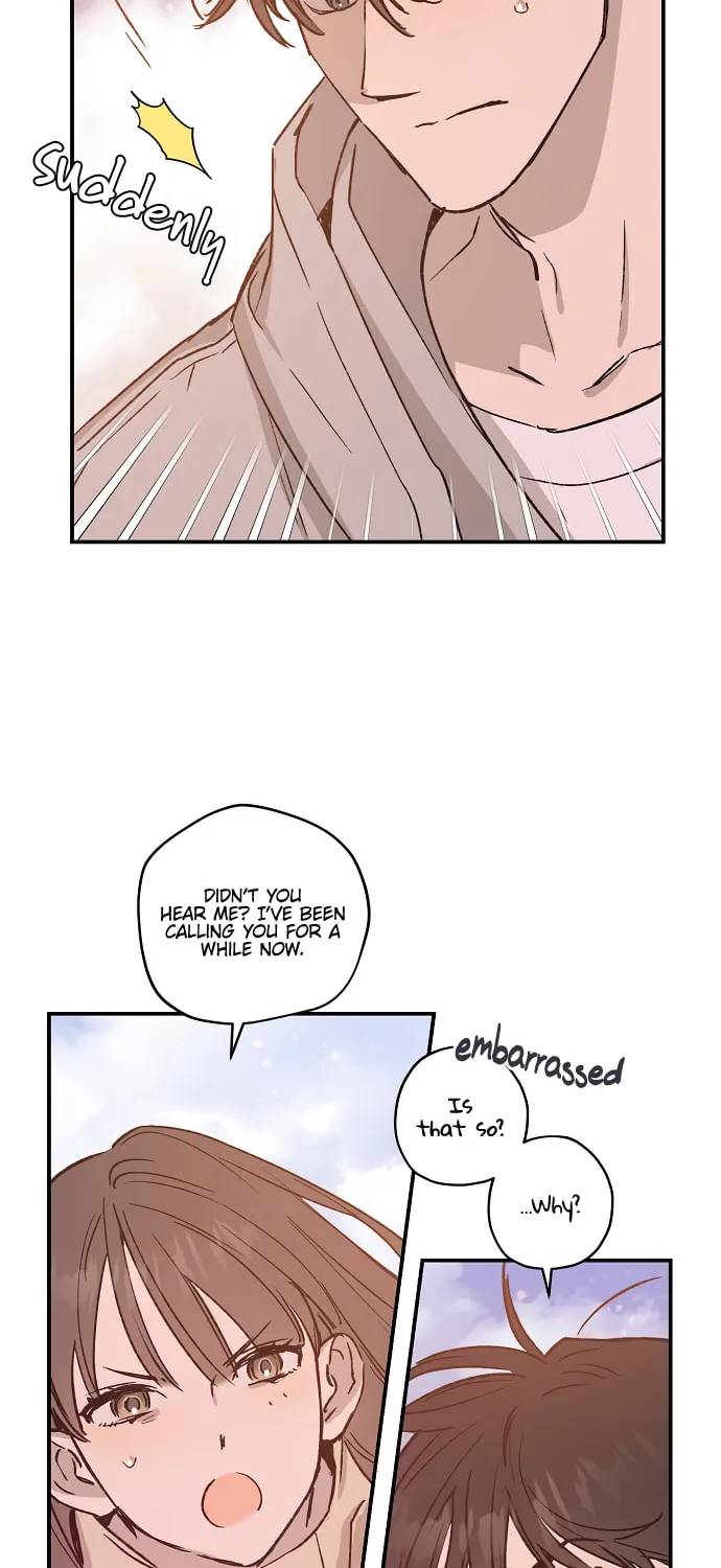 Onsaemiro Chapter 20 page 30 - 