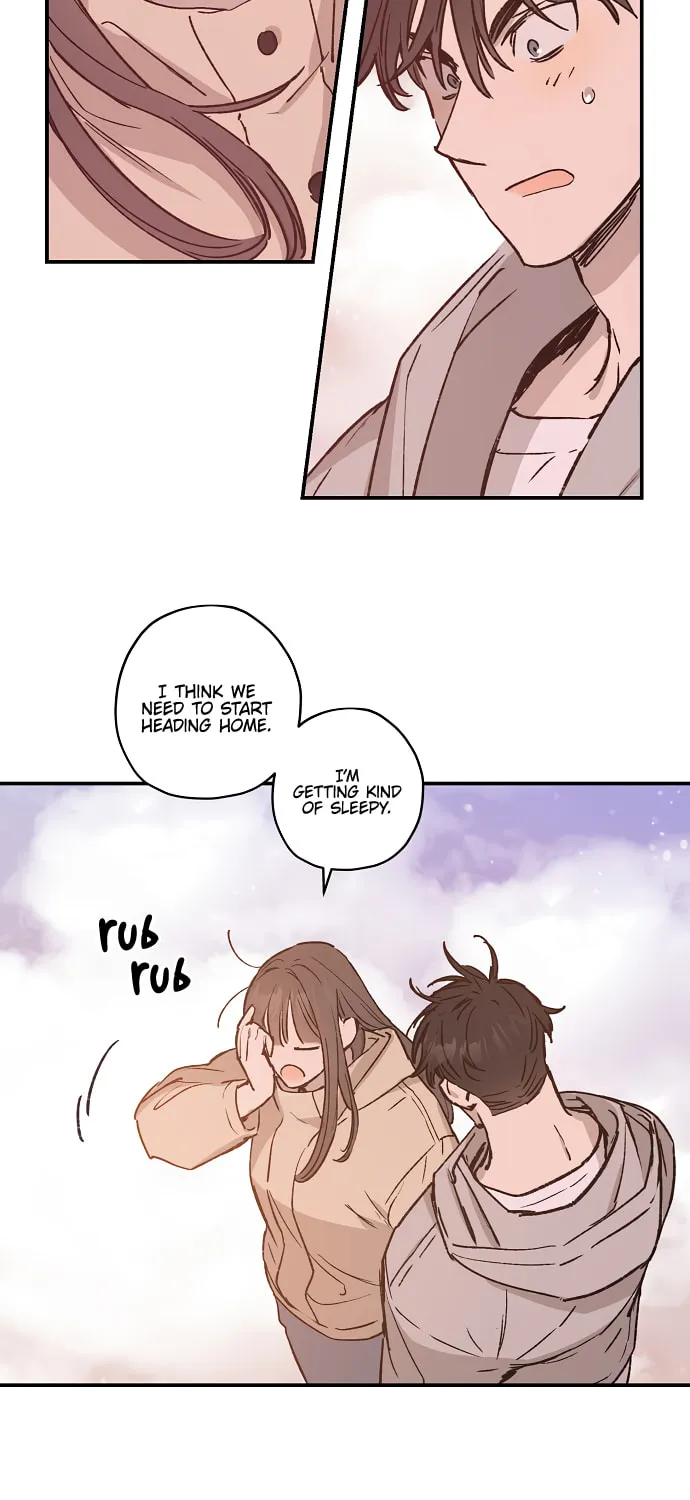 Onsaemiro Chapter 20 page 31 - 