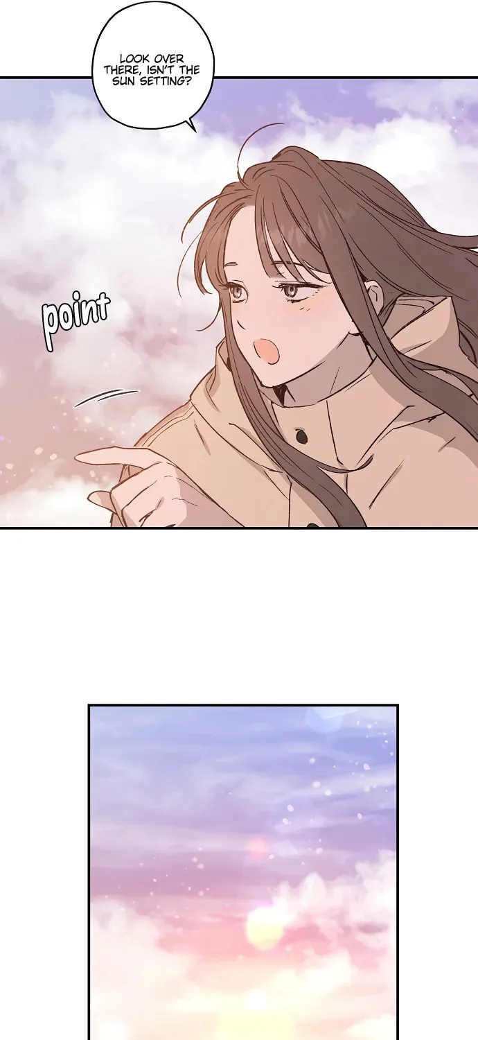 Onsaemiro Chapter 20 page 33 - 