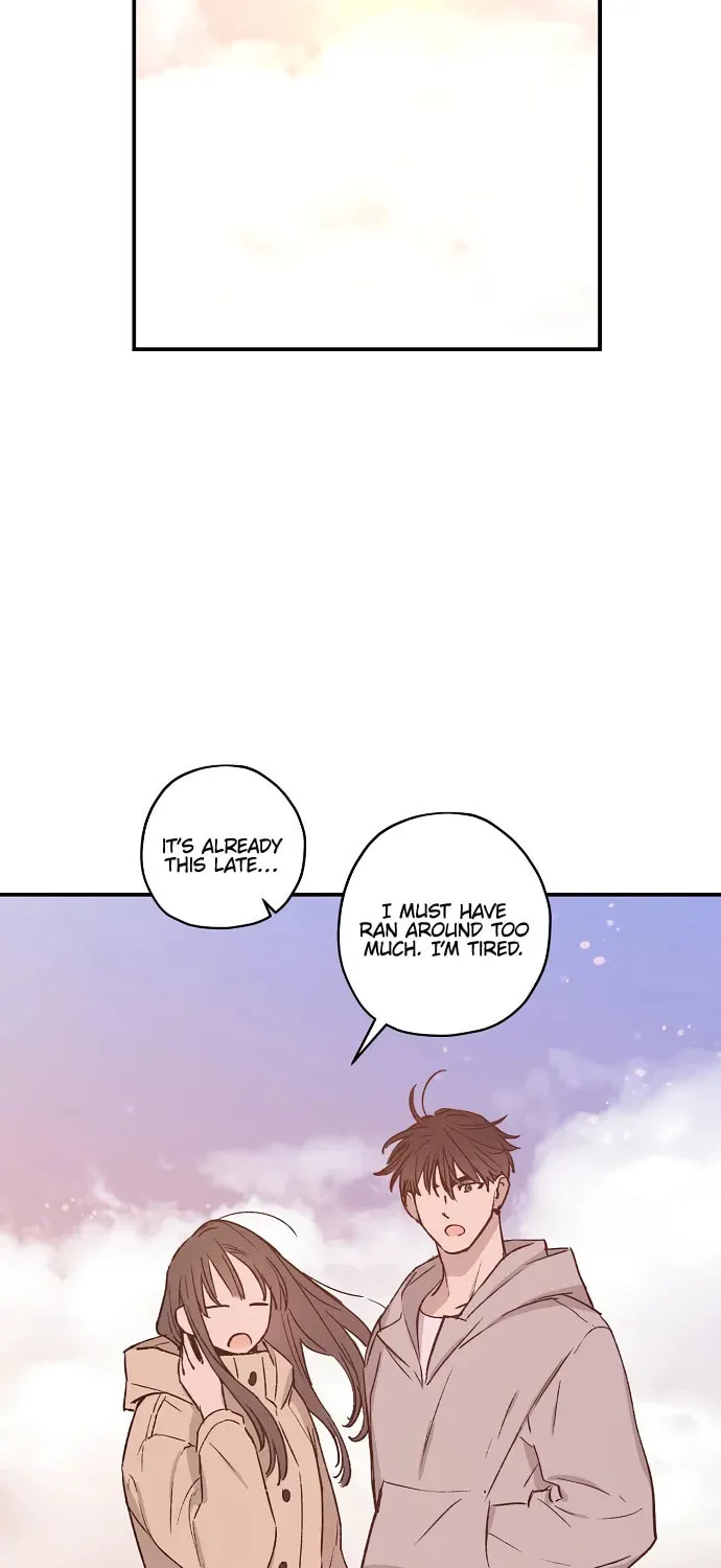 Onsaemiro Chapter 20 page 34 - 
