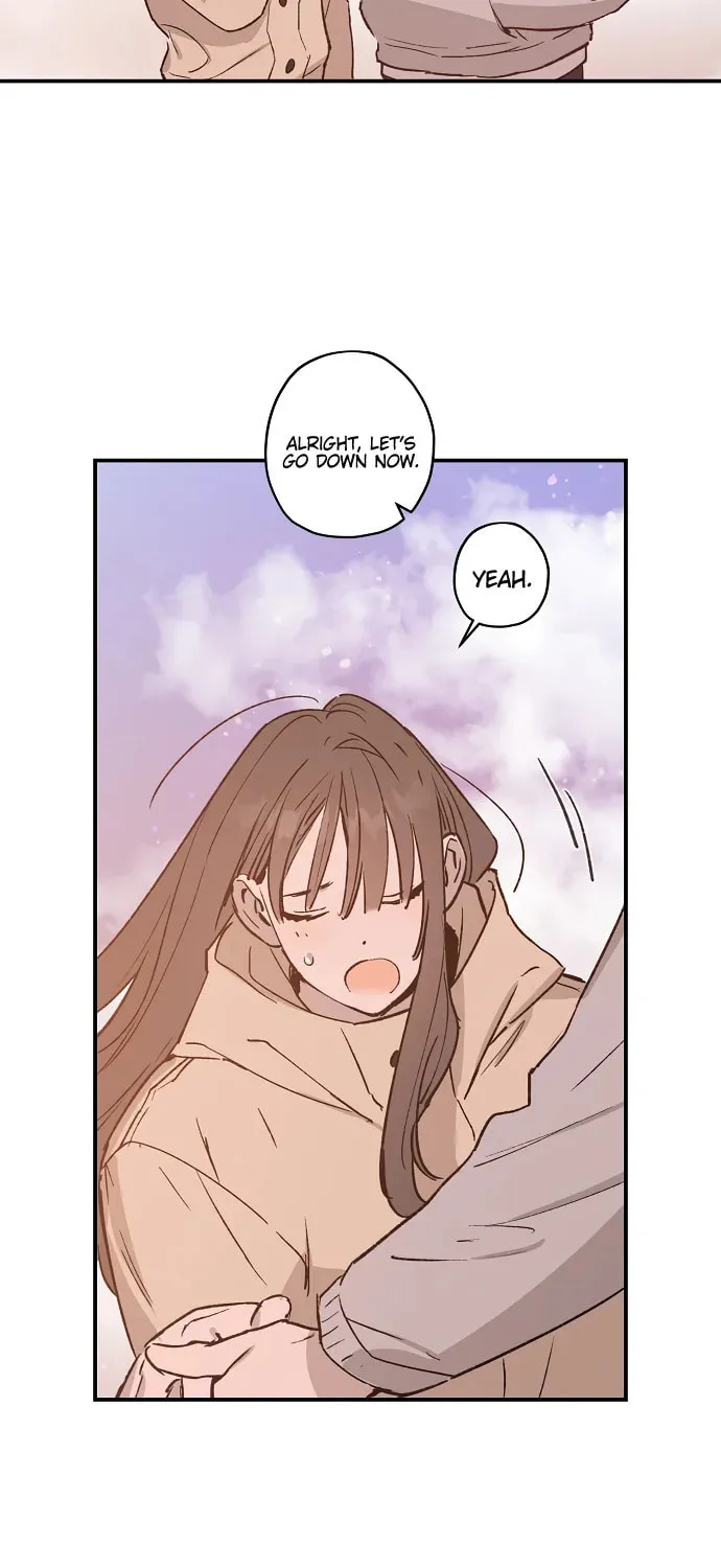 Onsaemiro Chapter 20 page 35 - 