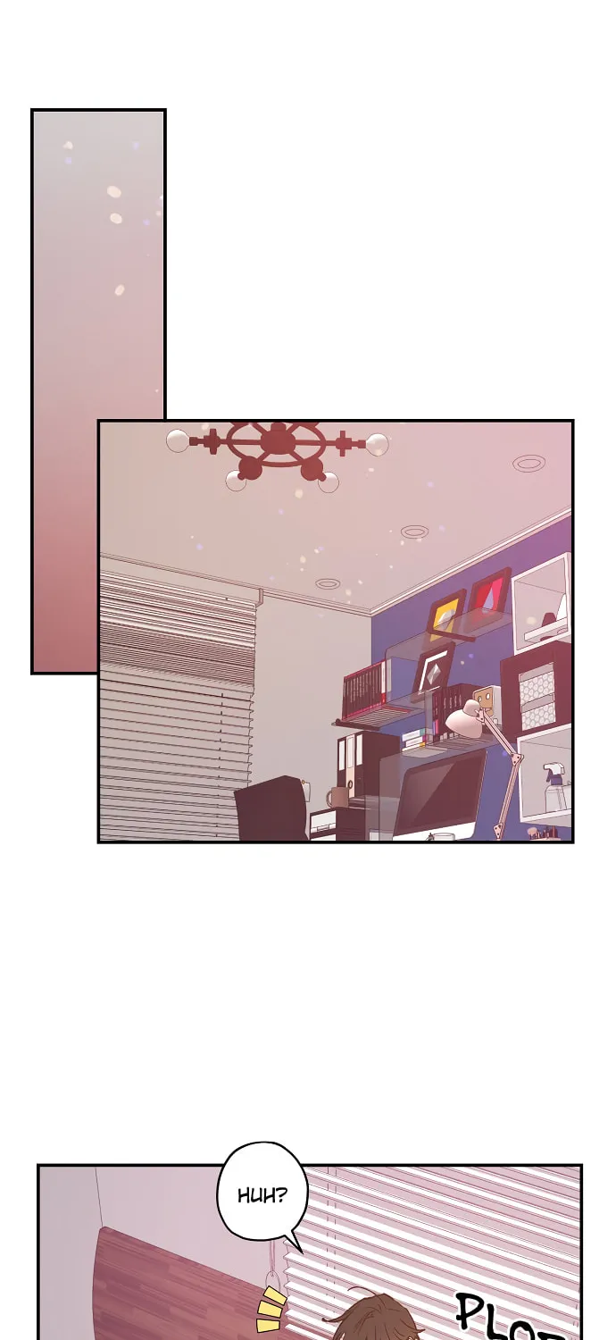 Onsaemiro Chapter 20 page 38 - 
