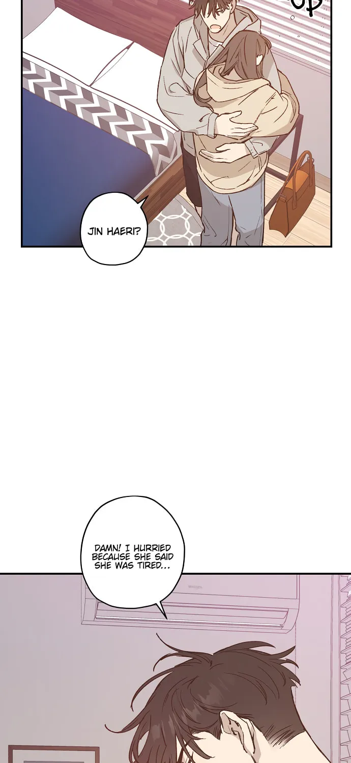 Onsaemiro Chapter 20 page 39 - 