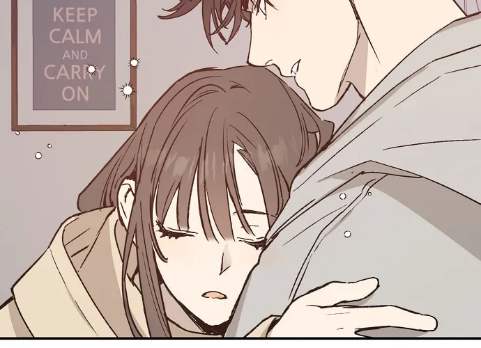 Onsaemiro Chapter 20 page 40 - 