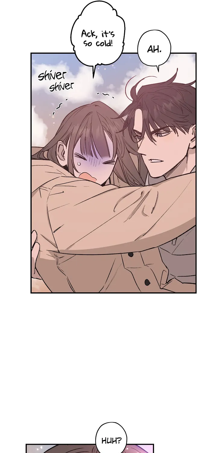 Onsaemiro Chapter 20 page 5 - 
