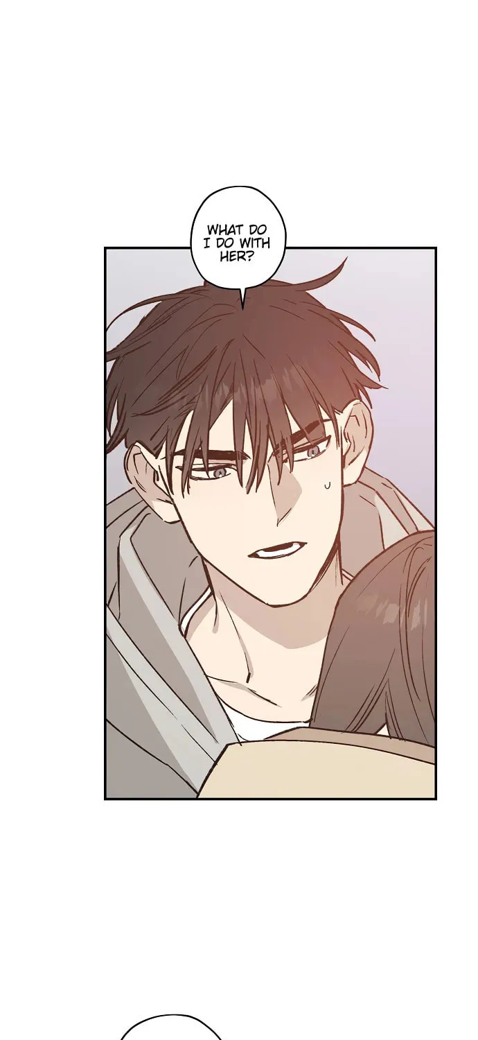 Onsaemiro Chapter 20 page 41 - 