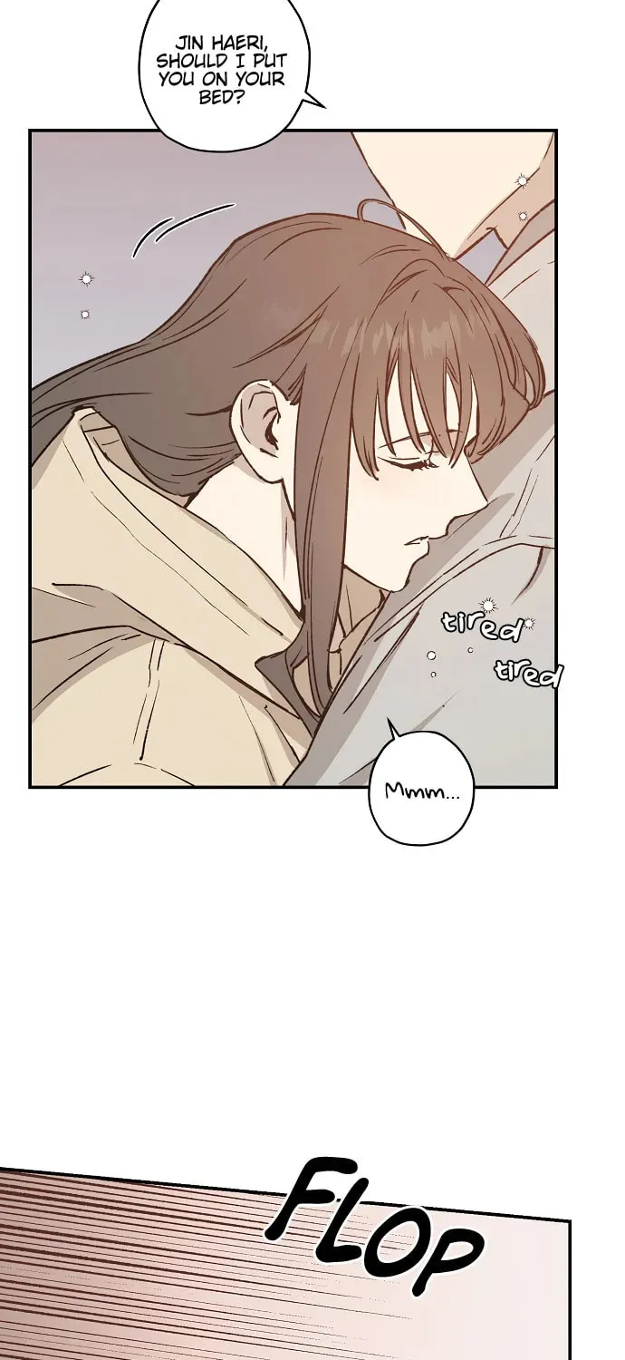 Onsaemiro Chapter 20 page 42 - 