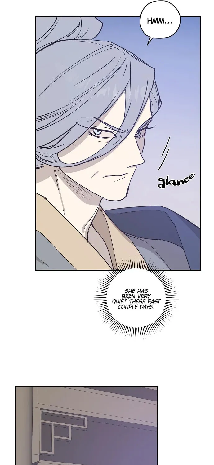 Onsaemiro Chapter 20 page 49 - 
