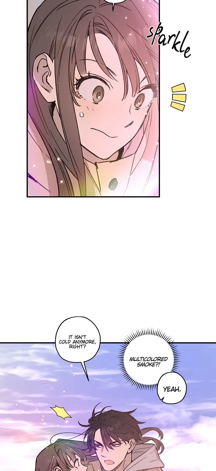 Onsaemiro Chapter 20 page 6 - 