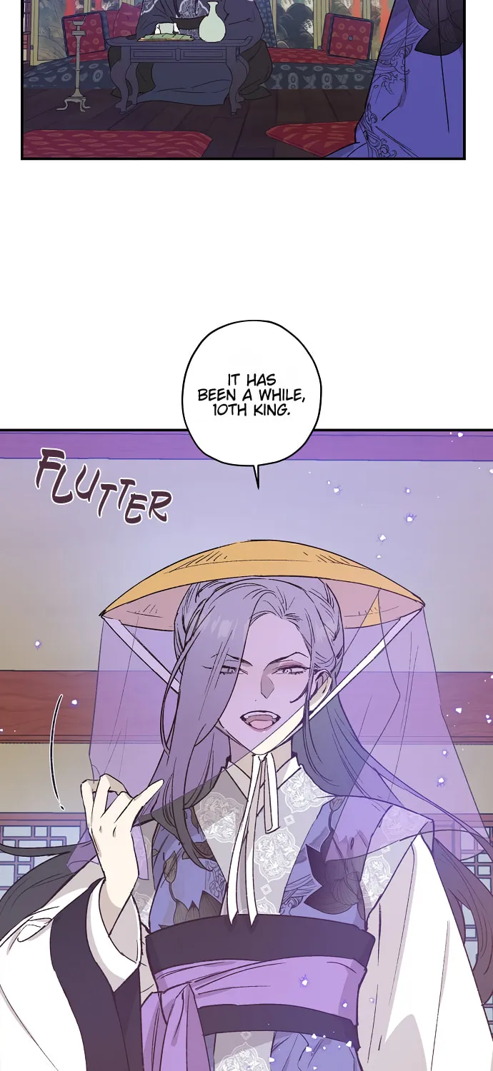 Onsaemiro Chapter 20 page 57 - 