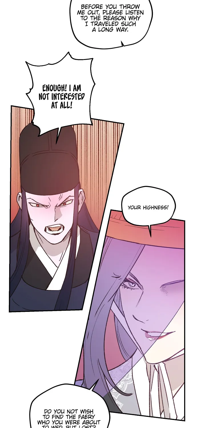 Onsaemiro Chapter 20 page 61 - 