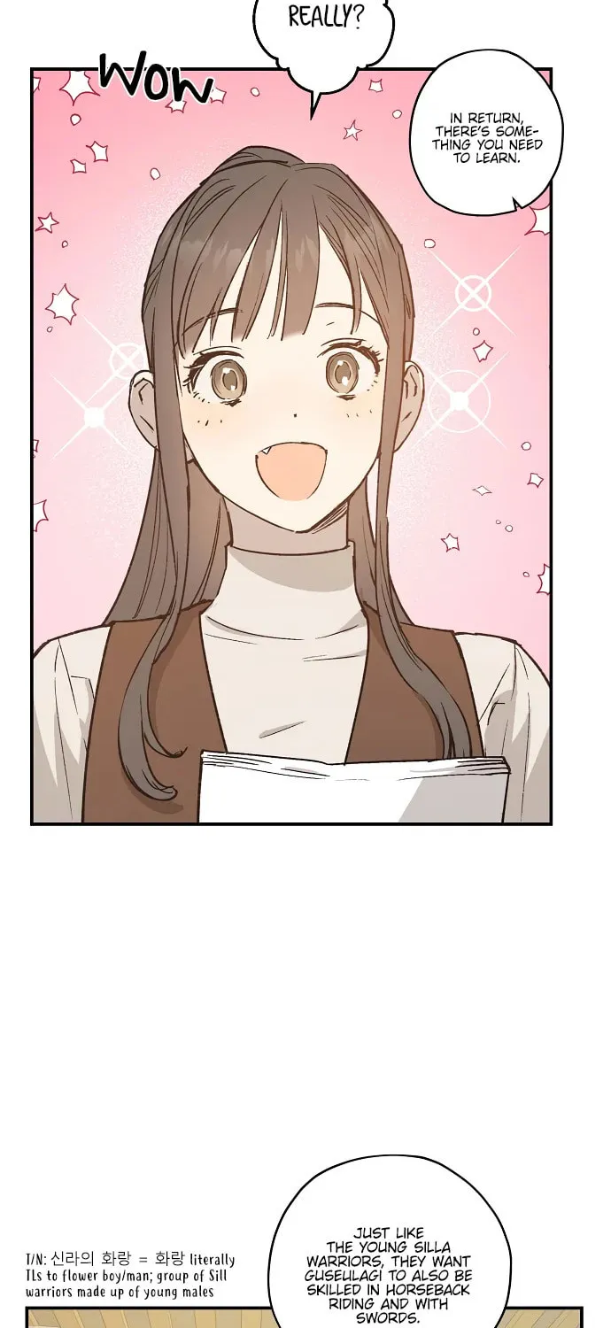 Onsaemiro Chapter 21 page 13 - 