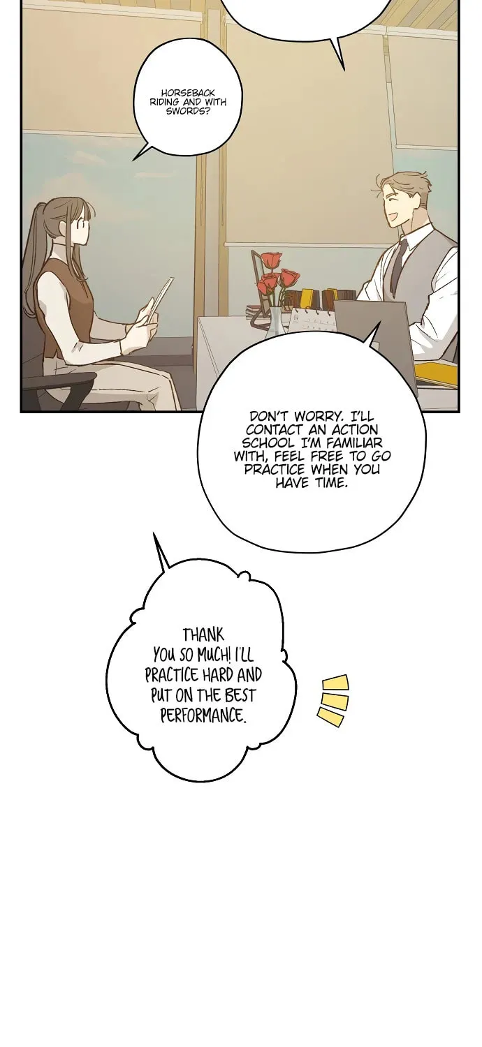 Onsaemiro Chapter 21 page 14 - 