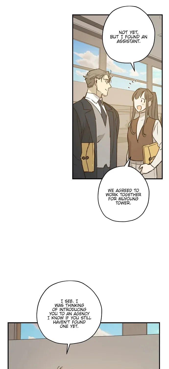 Onsaemiro Chapter 21 page 16 - 