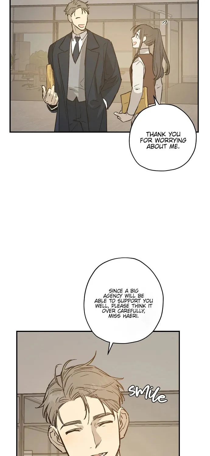 Onsaemiro Chapter 21 page 17 - 